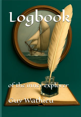 Logbook 표지
