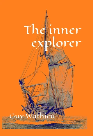 The Inner Explorer 표지