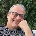 Portrait de Jean-Luc Kopp