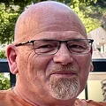 Portrait de Peter Craik